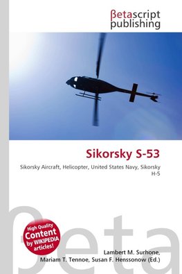 Sikorsky S-53