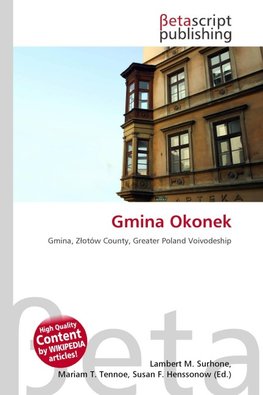Gmina Okonek