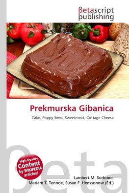 Prekmurska Gibanica