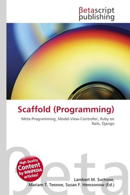 Scaffold (Programming)