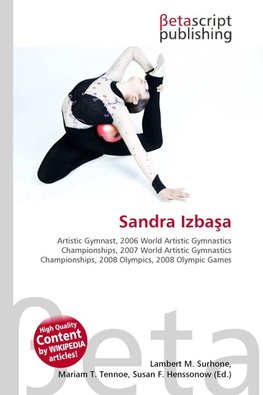 Sandra Izba¿a