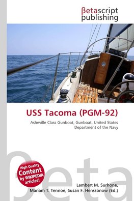 USS Tacoma (PGM-92)