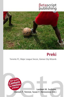 Preki