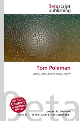 Tom Poleman