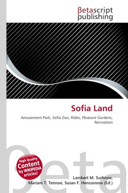 Sofia Land