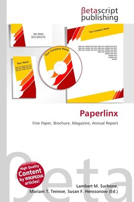 Paperlinx