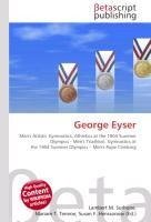 George Eyser