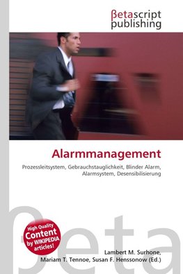 Alarmmanagement