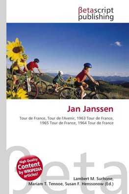 Jan Janssen