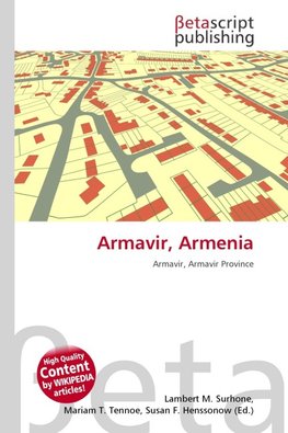 Armavir, Armenia