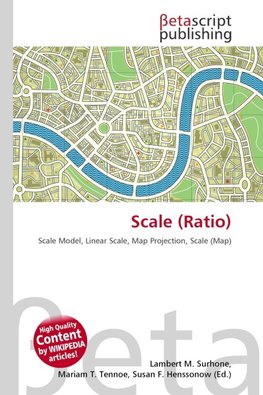 Scale (Ratio)