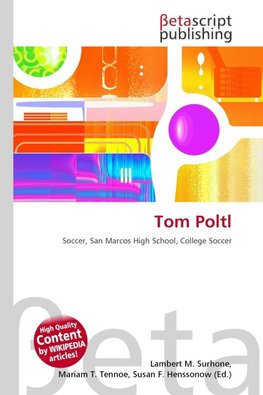 Tom Poltl