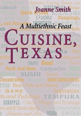 Cuisine, Texas
