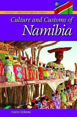 Culture and Customs of Namibia