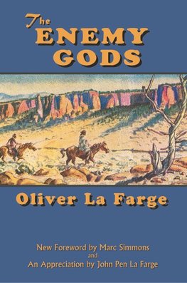 The Enemy Gods