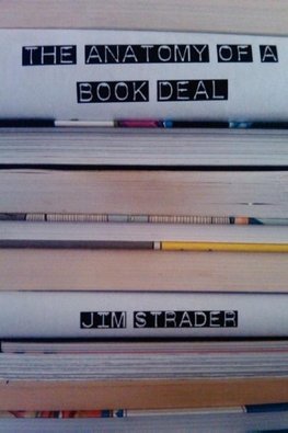 Anatomy of a Book Deal