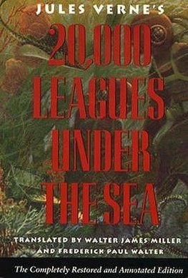 20,000 Leagues Under the Sea