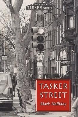 Tasker Street