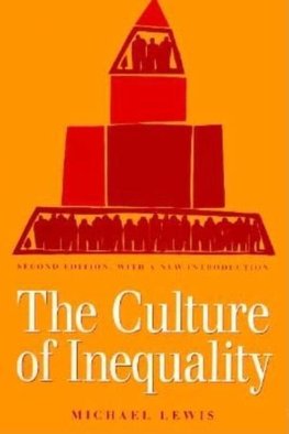 The Culture of Inequality