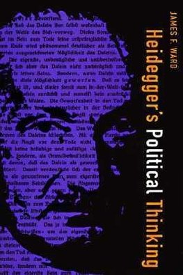 Heidegger's Political Thinking