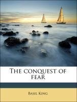 The conquest of fear