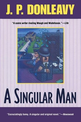 A Singular Man