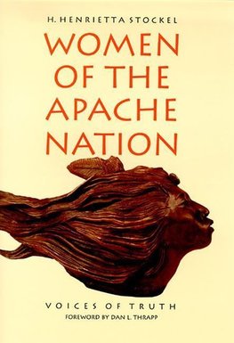 Women of the Apache Nation