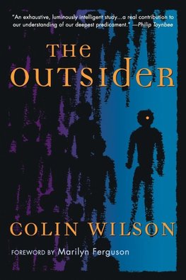 The Outsider