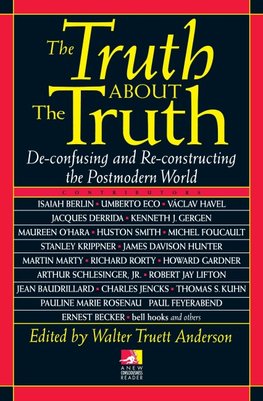 The Truth about the Truth