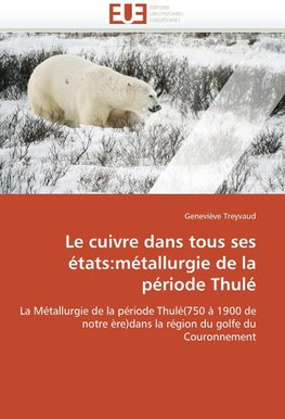 Le cuivre dans tous ses états