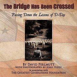 The Bridge Has Been Crossed