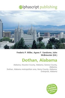 Dothan, Alabama
