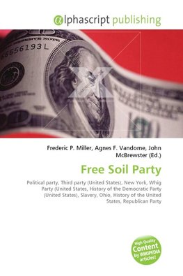 Free Soil Party