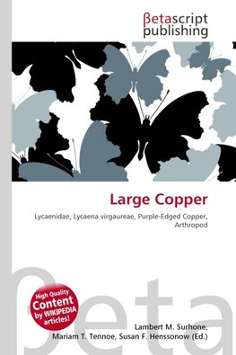 Large Copper