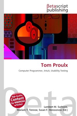 Tom Proulx