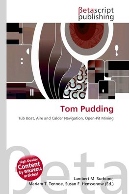Tom Pudding