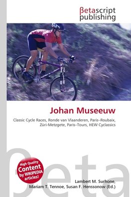 Johan Museeuw