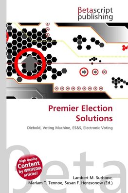 Premier Election Solutions