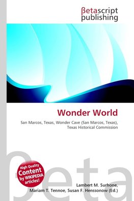 Wonder World