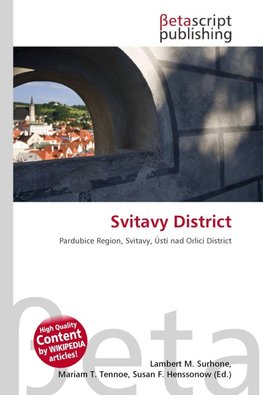 Svitavy District