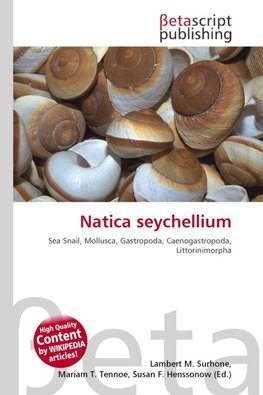 Natica seychellium