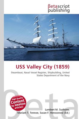 USS Valley City (1859)