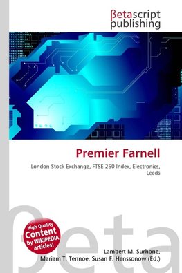 Premier Farnell