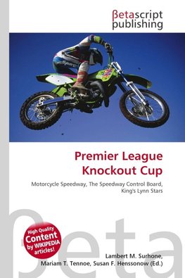 Premier League Knockout Cup