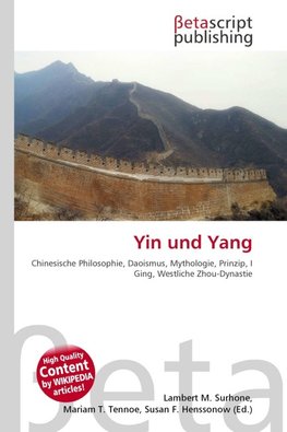 Yin und Yang