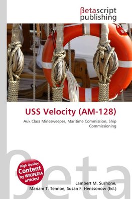 USS Velocity (AM-128)