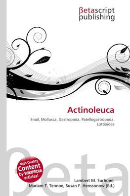 Actinoleuca