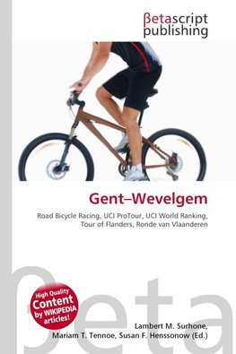 Gent-Wevelgem