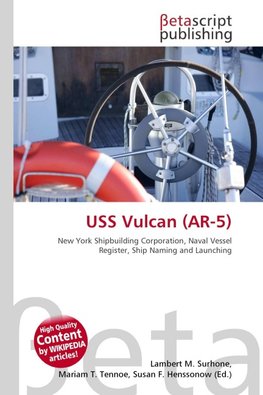 USS Vulcan (AR-5)