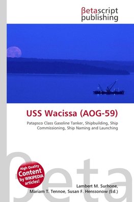 USS Wacissa (AOG-59)